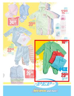 Pep : Super Deal (31 May 2013 - while stocks last), page 3