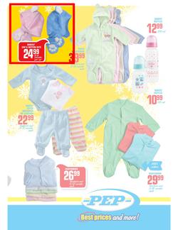 Pep : Super Deal (31 May 2013 - while stocks last), page 3