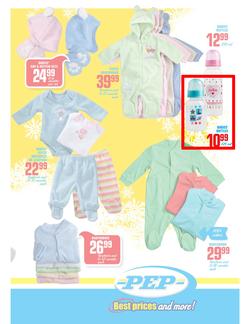 Pep : Super Deal (31 May 2013 - while stocks last), page 3