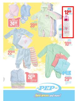 Pep : Super Deal (31 May 2013 - while stocks last), page 3