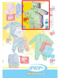 Pep : Super Deal (31 May 2013 - while stocks last), page 3
