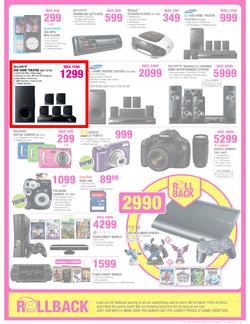 Game : Now with rollback (5 Jun - 11 Jun 2013), page 3