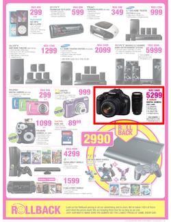 Game : Now with rollback (5 Jun - 11 Jun 2013), page 3