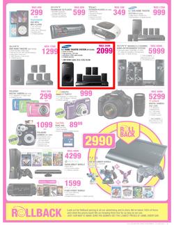 Game : Now with rollback (5 Jun - 11 Jun 2013), page 3