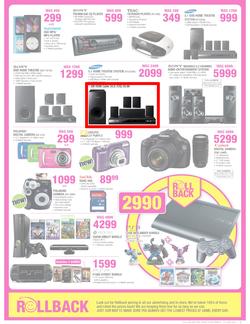 Game : Now with rollback (5 Jun - 11 Jun 2013), page 3