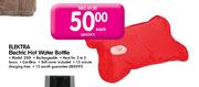 Elektra Electric Hot Water Bottle-Each