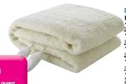 Electrolux King Electric Blanket-Each