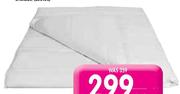 Sheraton Queen Feather and Dawn Duvet Inner-Each