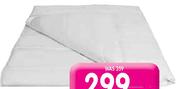 Sheraton Double Feather and Dawn Duvet Inner-Each