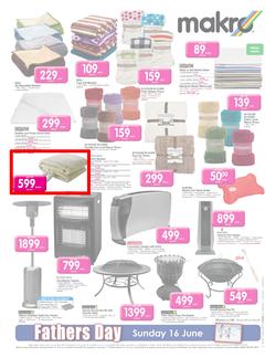 Makro : Winter sale (11 Jun - 17 Jun 2013), page 3