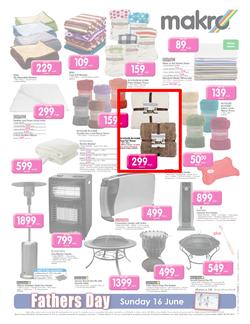 Makro : Winter sale (11 Jun - 17 Jun 2013), page 3