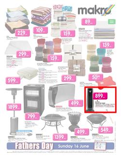 Makro : Winter sale (11 Jun - 17 Jun 2013), page 3