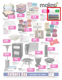 Makro : Winter sale (11 Jun - 17 Jun 2013), page 3