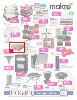 Makro : Winter sale (11 Jun - 17 Jun 2013), page 3