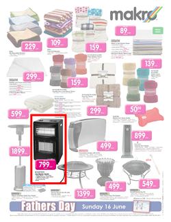 Makro : Winter sale (11 Jun - 17 Jun 2013), page 3