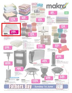 Makro : Winter sale (11 Jun - 17 Jun 2013), page 3