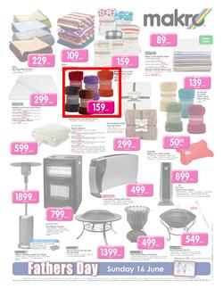 Makro : Winter sale (11 Jun - 17 Jun 2013), page 3