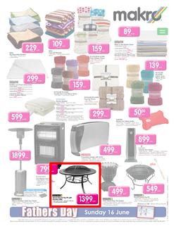 Makro : Winter sale (11 Jun - 17 Jun 2013), page 3