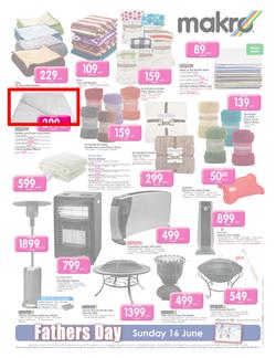 Makro : Winter sale (11 Jun - 17 Jun 2013), page 3