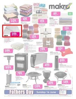 Makro : Winter sale (11 Jun - 17 Jun 2013), page 3