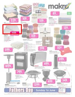 Makro : Winter sale (11 Jun - 17 Jun 2013), page 3