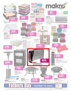 Makro : Winter sale (11 Jun - 17 Jun 2013), page 3