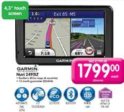 Garmin Nuvi 2495LT