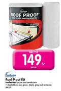 Prolong 5ltr Roof Proof Kit