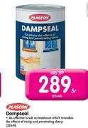 Plascon 5ltr Dampseal