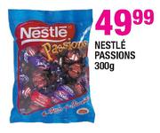 Nestle Passions-300g