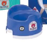 Bambin Stable Base Potty