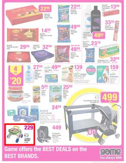 Game : Famous for the lowest prices (12 Jun - 18 Jun 2013), page 3