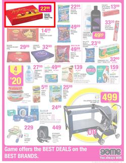 Game : Famous for the lowest prices (12 Jun - 18 Jun 2013), page 3