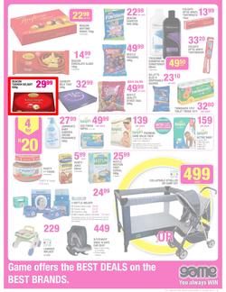 Game : Famous for the lowest prices (12 Jun - 18 Jun 2013), page 3