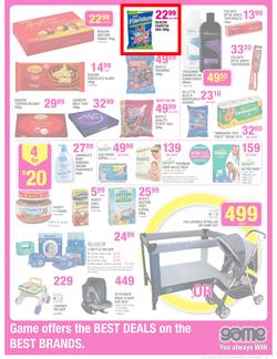 Game : Famous for the lowest prices (12 Jun - 18 Jun 2013), page 3