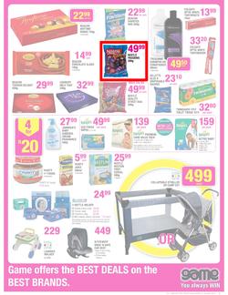 Game : Famous for the lowest prices (12 Jun - 18 Jun 2013), page 3