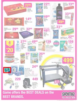Game : Famous for the lowest prices (12 Jun - 18 Jun 2013), page 3
