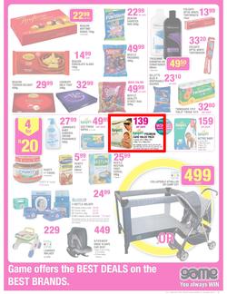 Game : Famous for the lowest prices (12 Jun - 18 Jun 2013), page 3