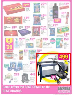 Game : Famous for the lowest prices (12 Jun - 18 Jun 2013), page 3