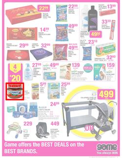 Game : Famous for the lowest prices (12 Jun - 18 Jun 2013), page 3