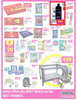 Game : Famous for the lowest prices (12 Jun - 18 Jun 2013), page 3