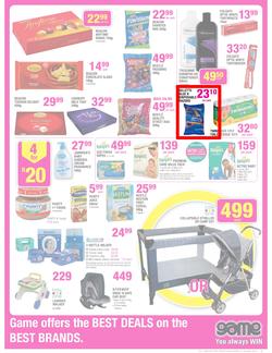 Game : Famous for the lowest prices (12 Jun - 18 Jun 2013), page 3