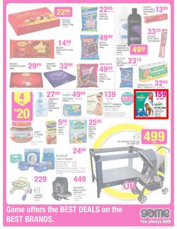 Game : Famous for the lowest prices (12 Jun - 18 Jun 2013), page 3