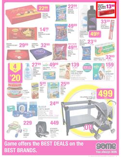Game : Famous for the lowest prices (12 Jun - 18 Jun 2013), page 3