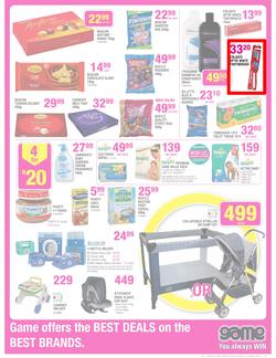 Game : Famous for the lowest prices (12 Jun - 18 Jun 2013), page 3
