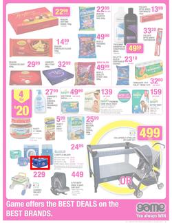 Game : Famous for the lowest prices (12 Jun - 18 Jun 2013), page 3