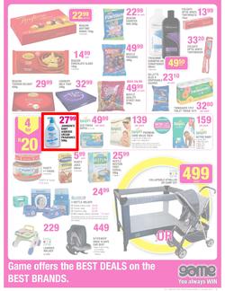 Game : Famous for the lowest prices (12 Jun - 18 Jun 2013), page 3
