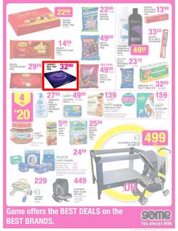 Game : Famous for the lowest prices (12 Jun - 18 Jun 2013), page 3
