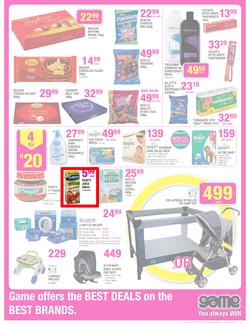 Game : Famous for the lowest prices (12 Jun - 18 Jun 2013), page 3