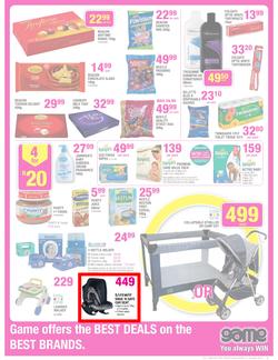 Game : Famous for the lowest prices (12 Jun - 18 Jun 2013), page 3